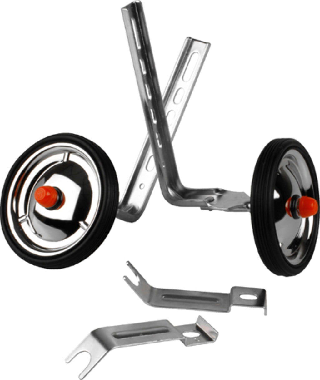 Pexkids zijwielen pex