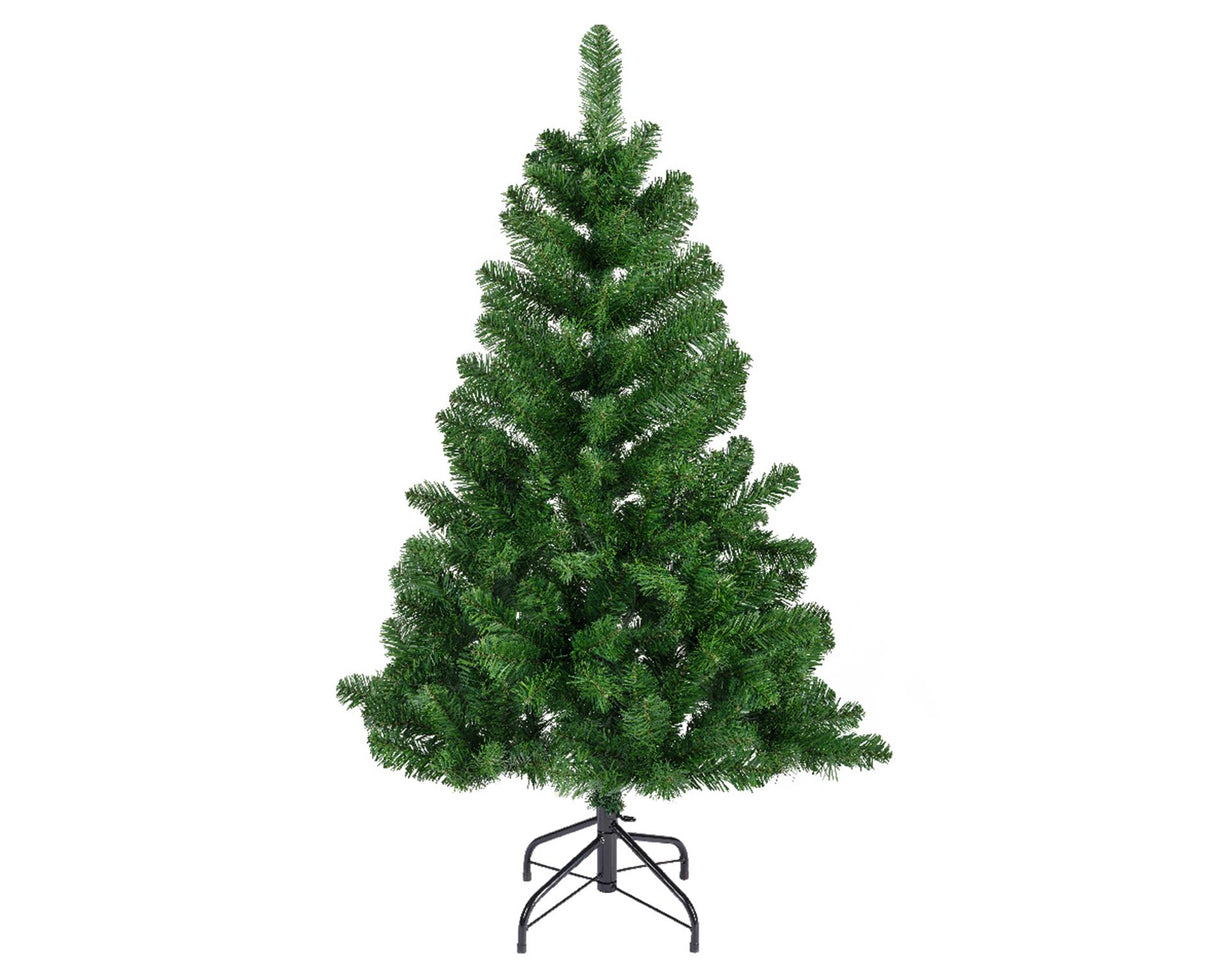 Everlands kerstboom imperial pine 150cm groen