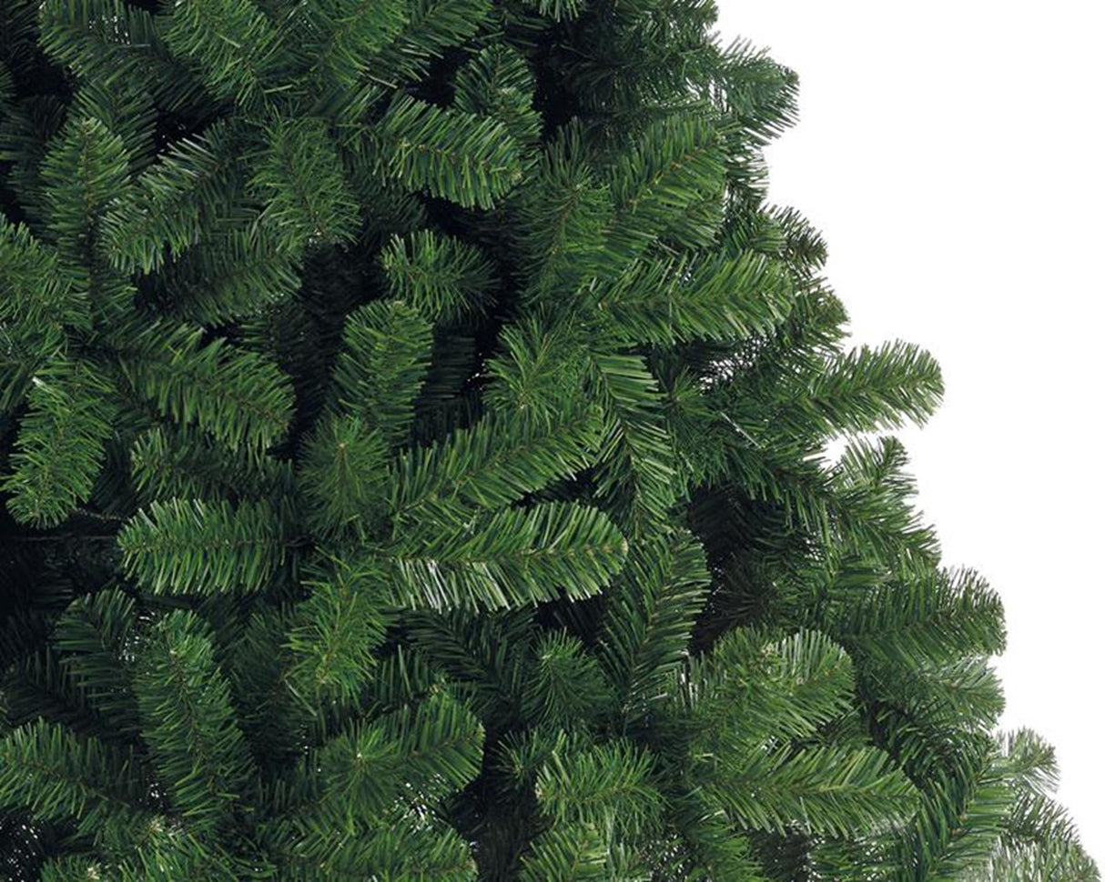 Everlands kerstboom imperial pine 180cm groen