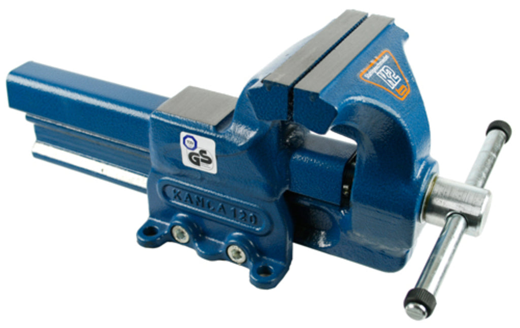Superspark grs vise hardened