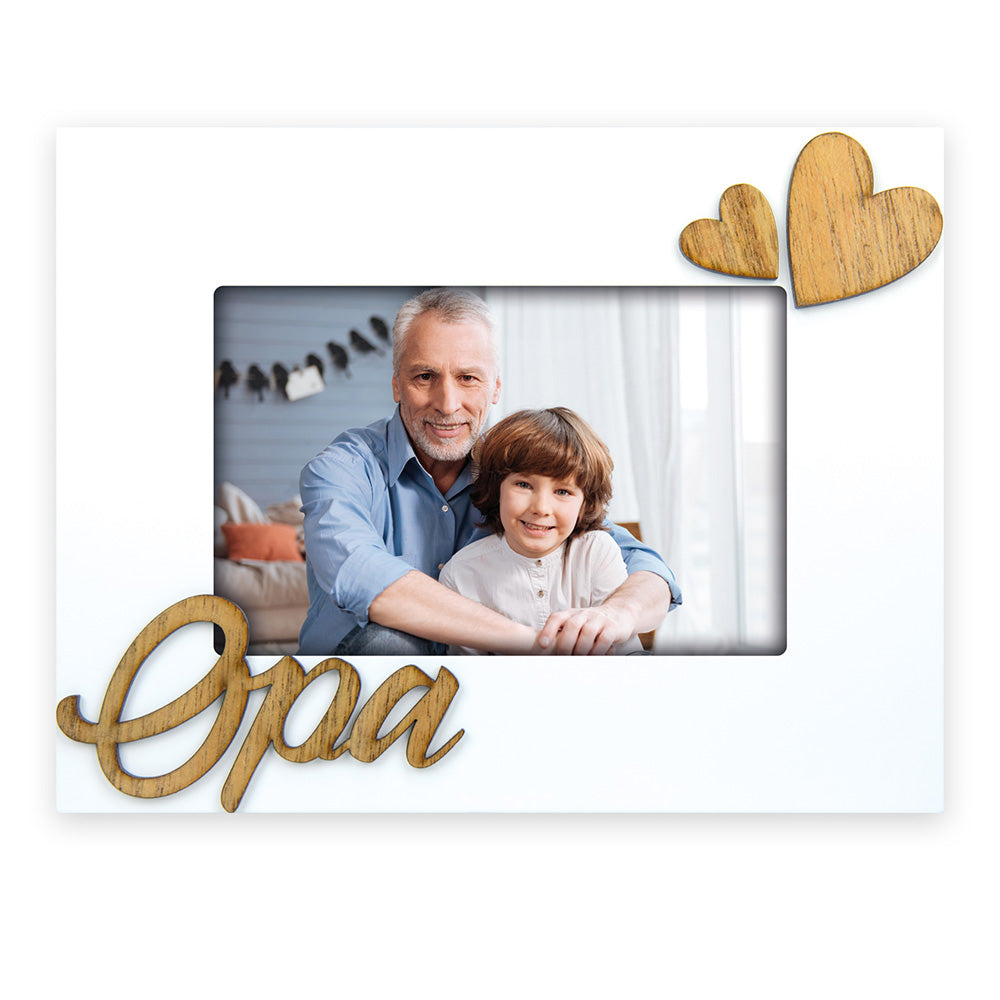 Frame di foto Zep Mn461de Grandpa 10x15 cm