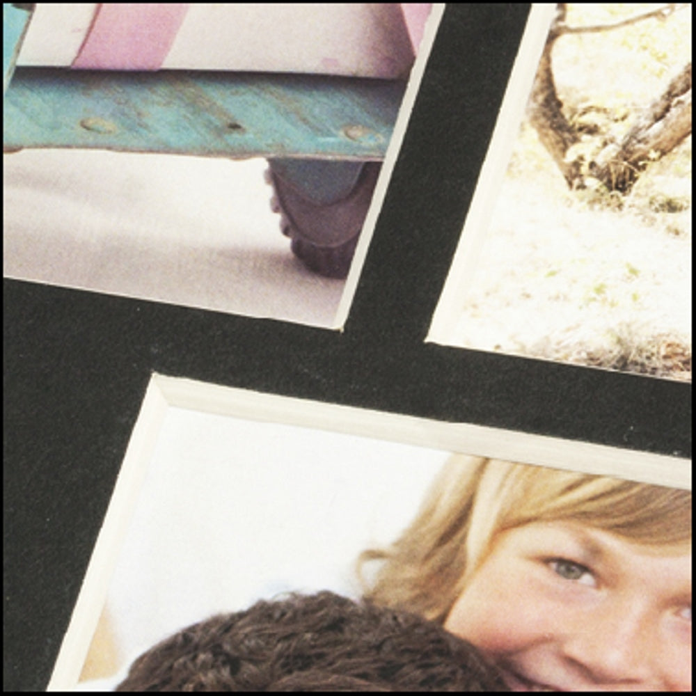 Zep fotobakke sort w002 til 9 fotos