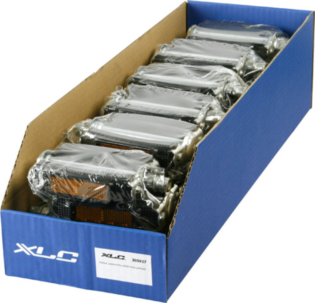 Xlc pedal union sp-677ru classic sport