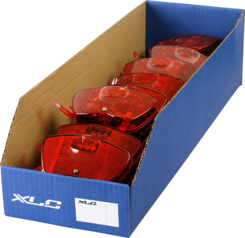 Xlc rear light 4031
