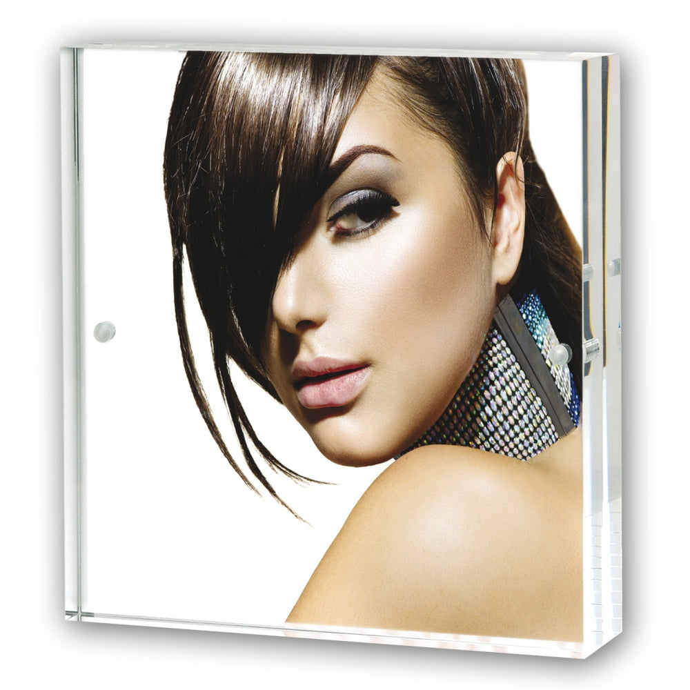 Zep akril képkeret AP125 Seattle 10x10 cm