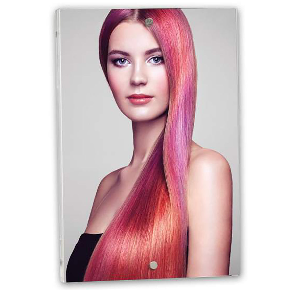 ZEP ACRYLIC Photo Frame AQ557 Atlanta 13x18 cm