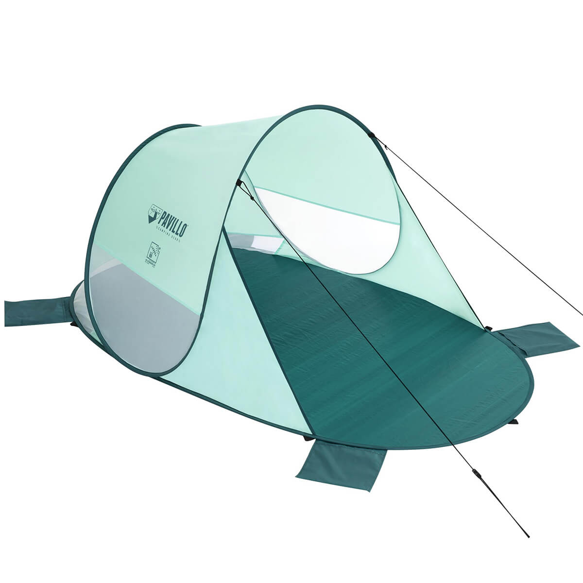 Bestway - Pavillo Beach Quick 2 Beach Tent