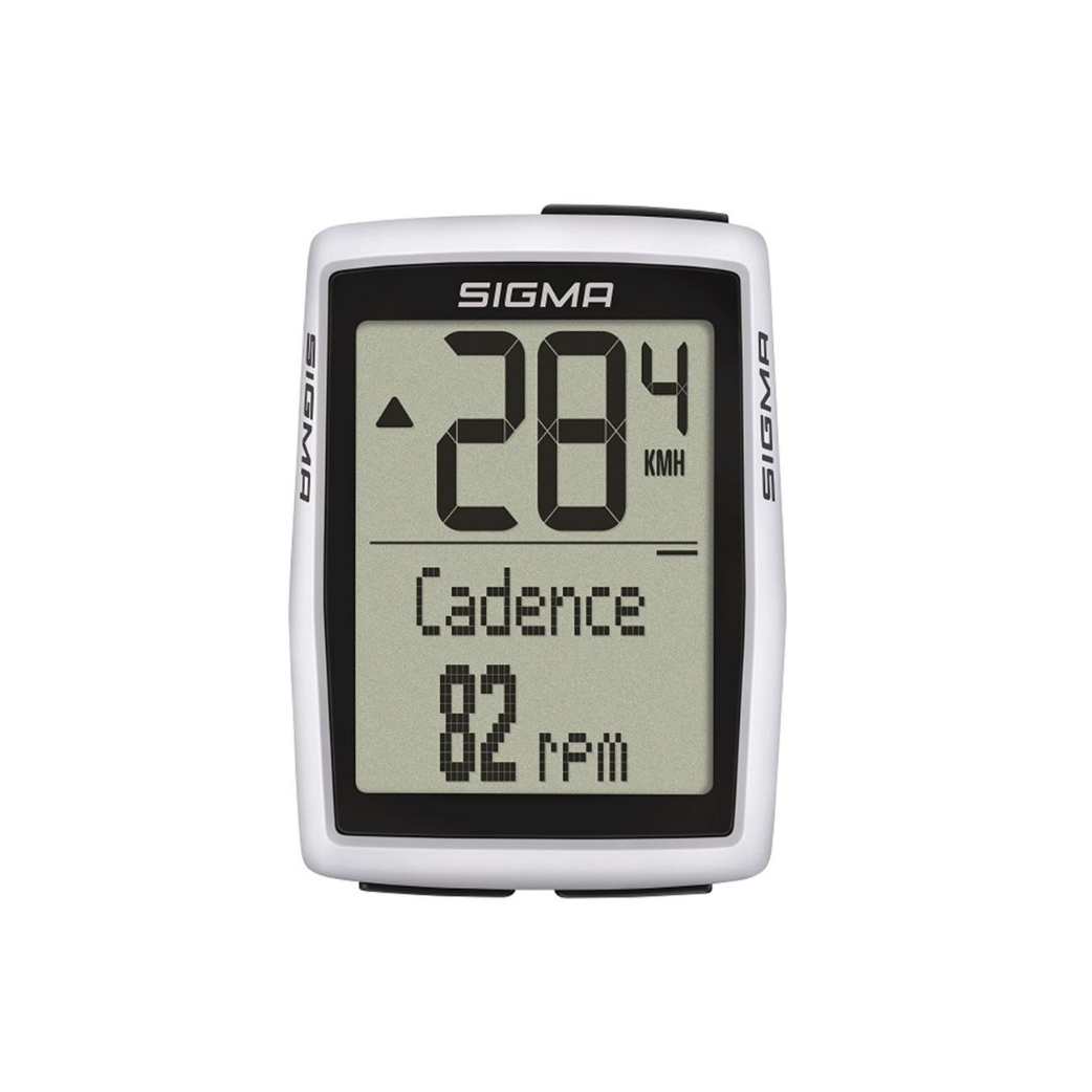 Sigma BC 12.0 WL STS Computer Wireless 12 Funnies 12211