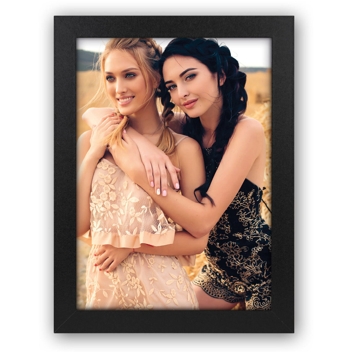 Zep mr34bl shire čierny 30x40 cm