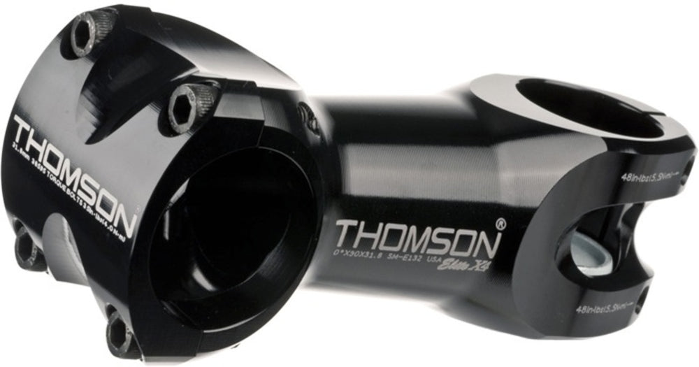Thomson stem x4