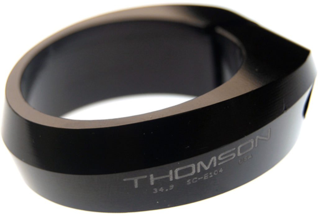 Thomson seat tube clamp thom 31.8 zw