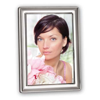 ZEP 235S03-6R Silver Frame 15x20 cm