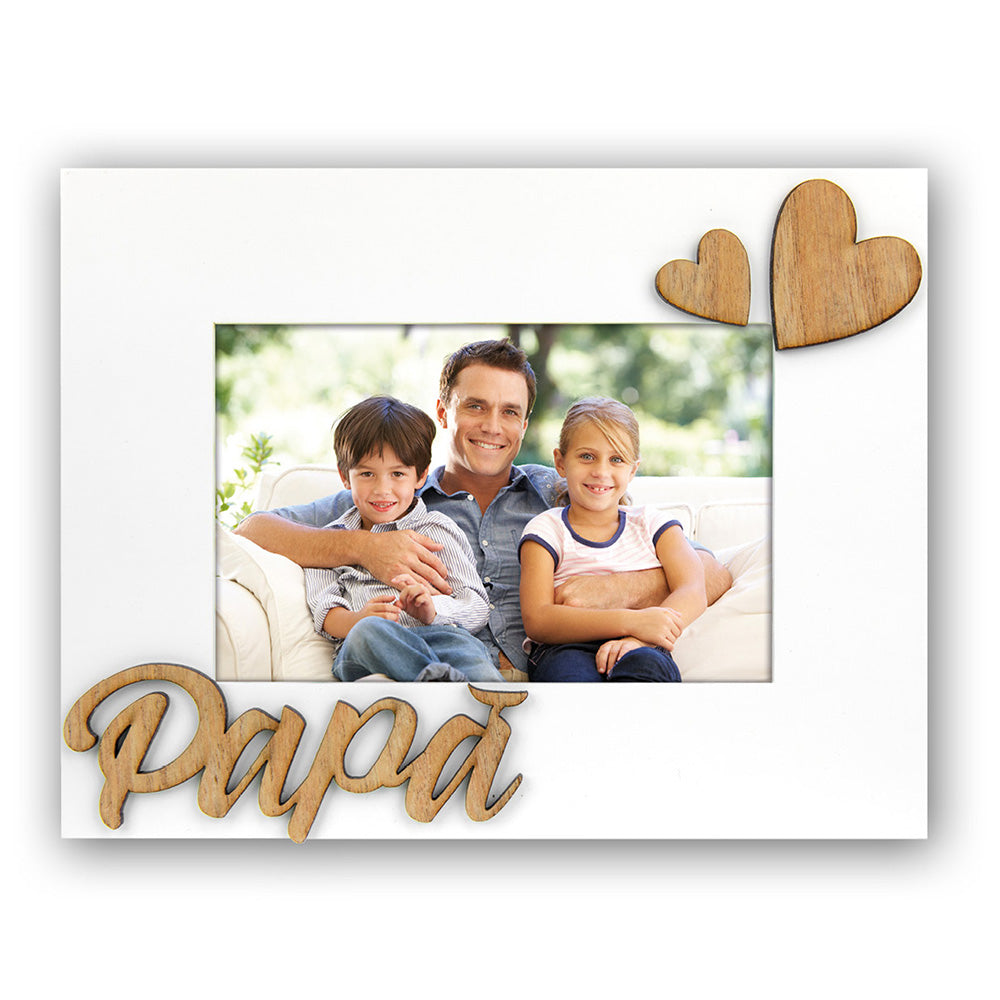 ZEP Fotorahmen MP46ie Lorenzo 10x15 cm