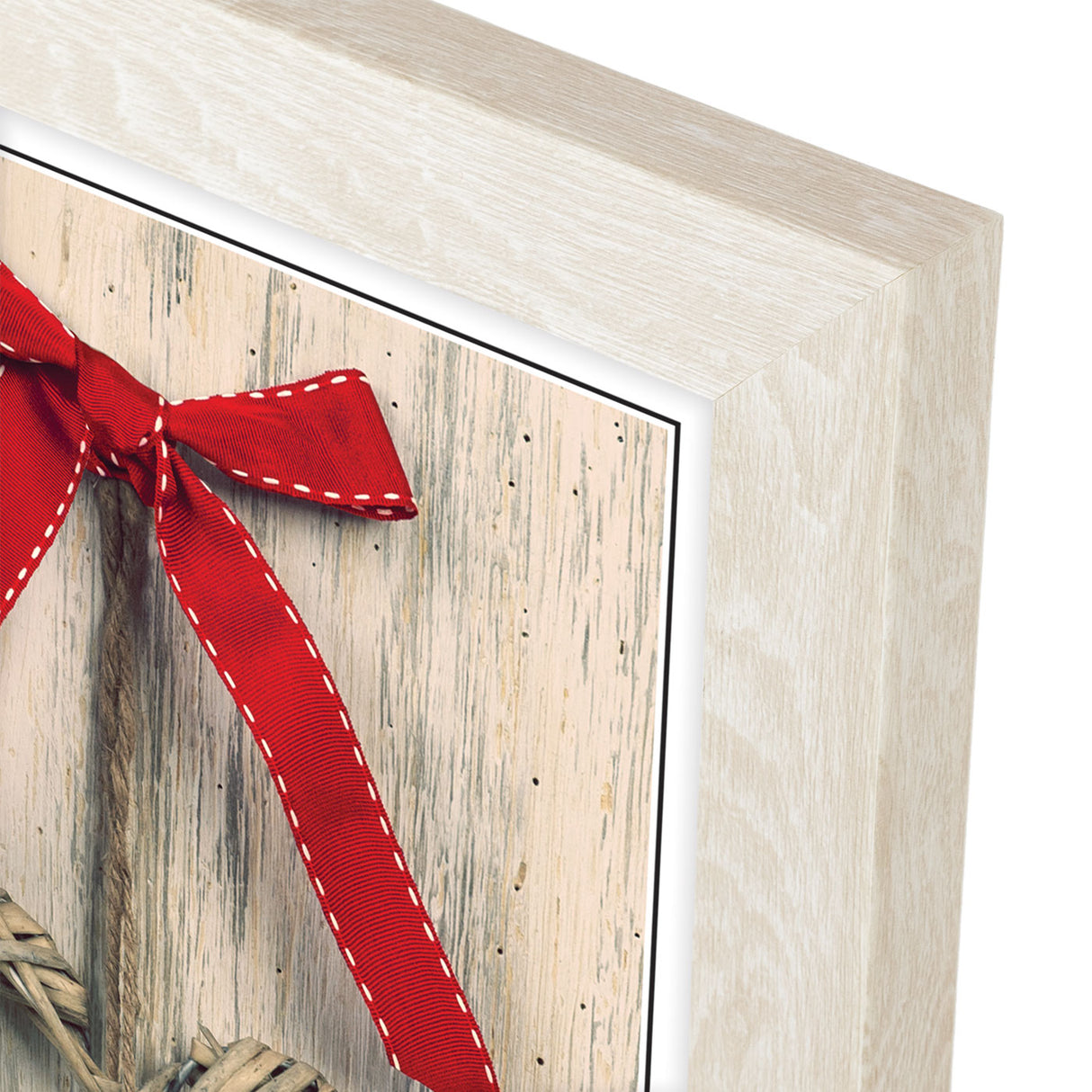 Zep M485W Cadre en bois 30x40 cm