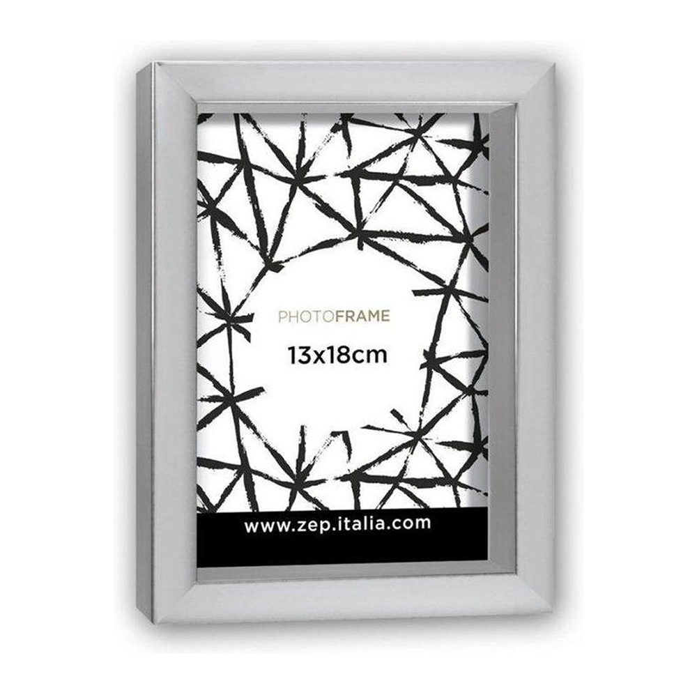 Zajazd Zep ams23 srebrny 20x30 cm