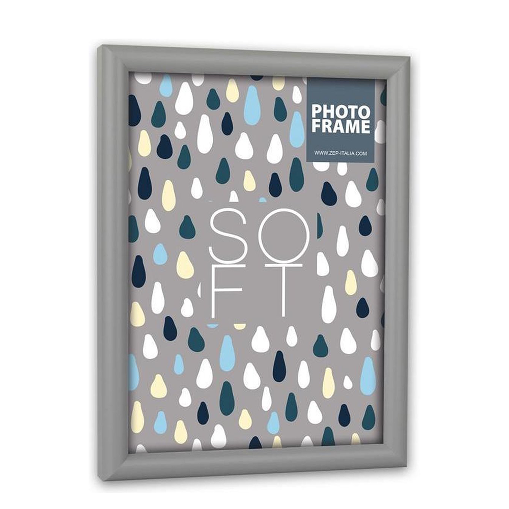 Zep mz668g miękki szary 15x20 cm