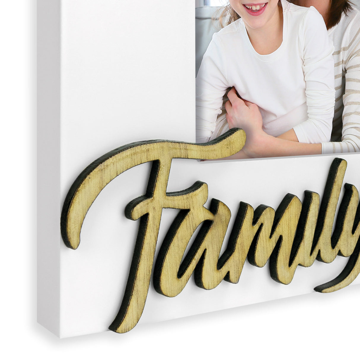 Zep Photo Frame Fe9946 Familie og 10x15 cm