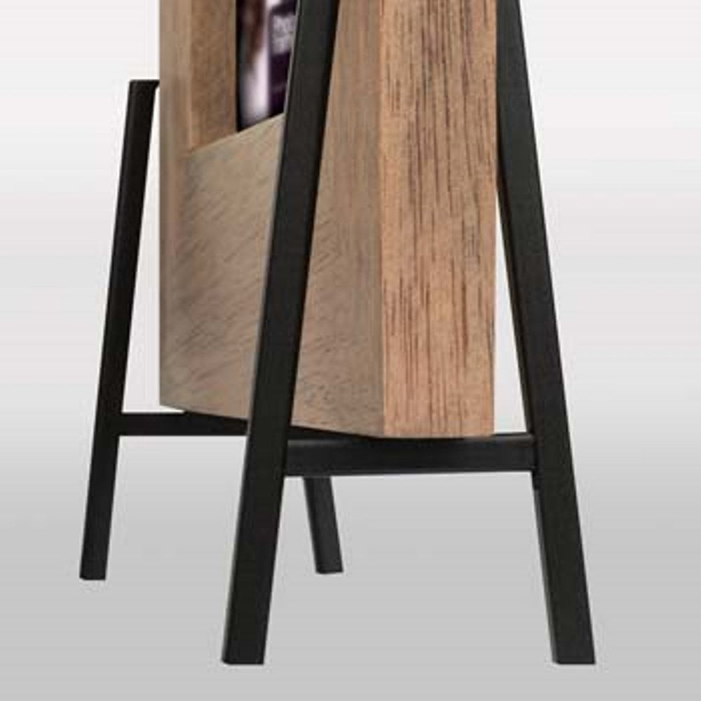 Zep fotoramme ML264 Frejus horisontal 10x15 cm