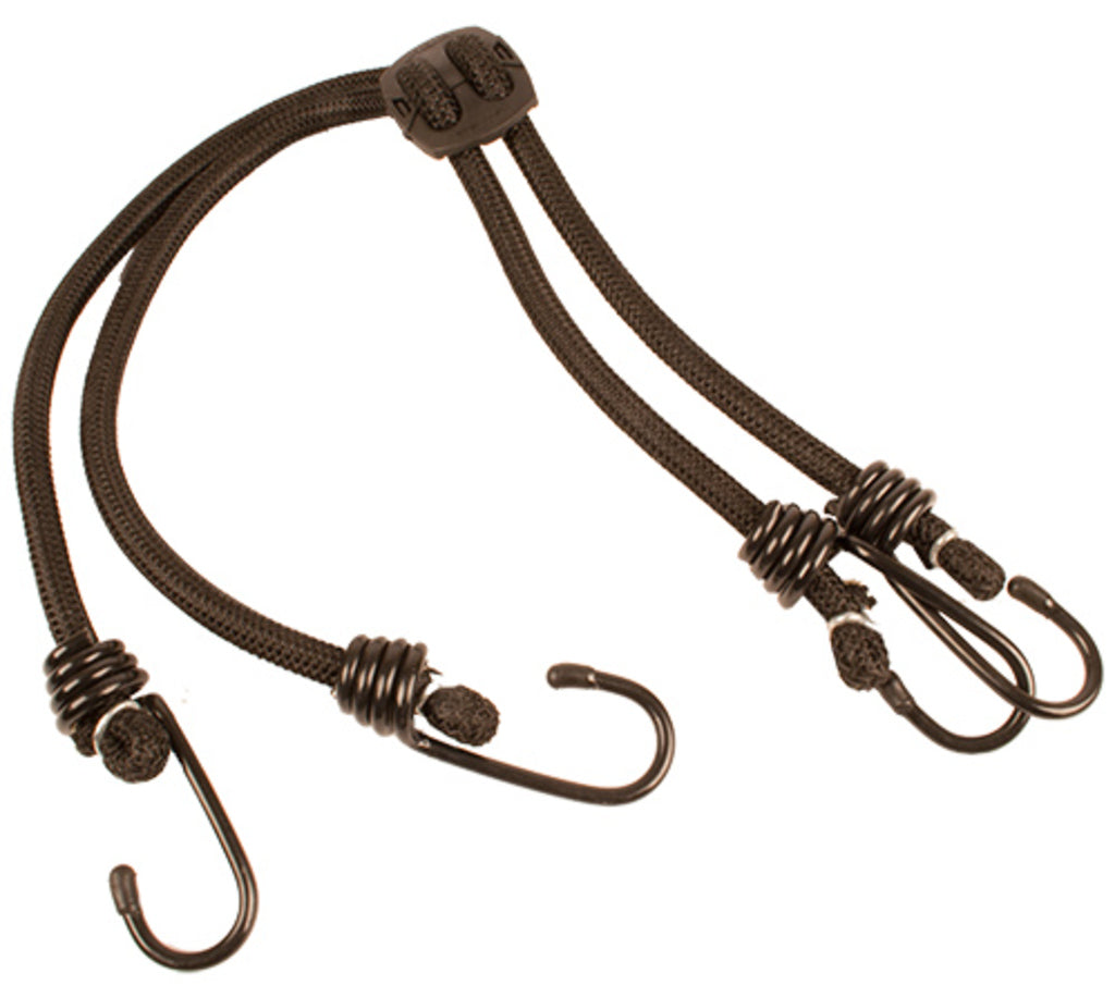 Bibia spider 4 arm 10x65 euro clamp black bag a 10