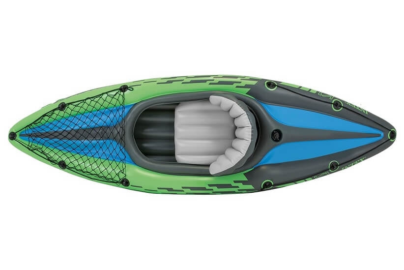 Intex - Challenger Kayak - Single