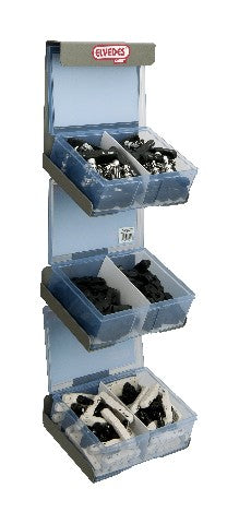 ELVEDES Teile Aufbewahrungsbox Caddy