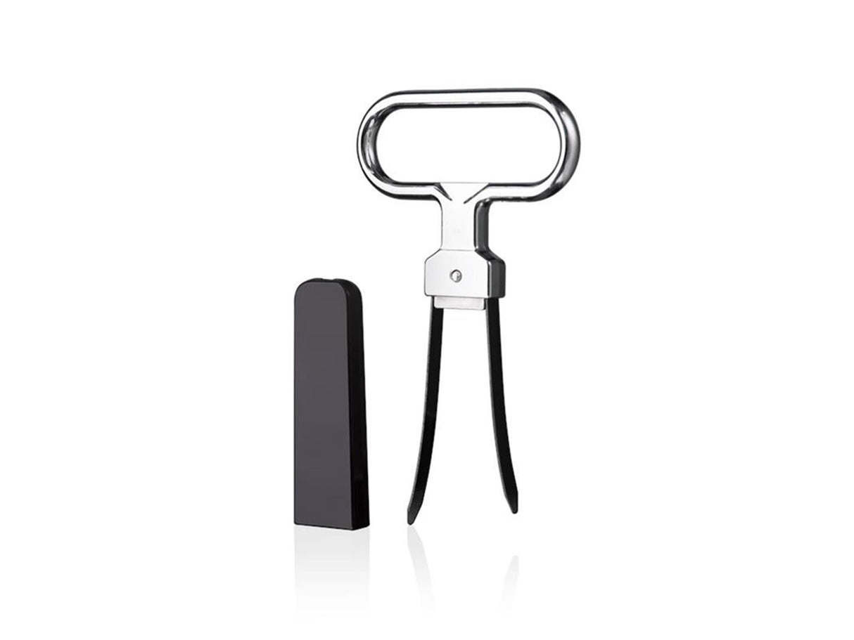 Vacu vin kurkentrekker universeel