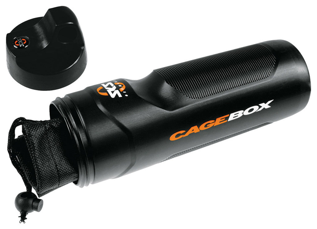 Portaborraccia Sks grs nero