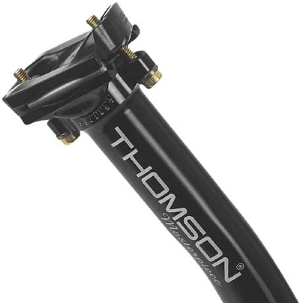 Thomson seat post masterpiece