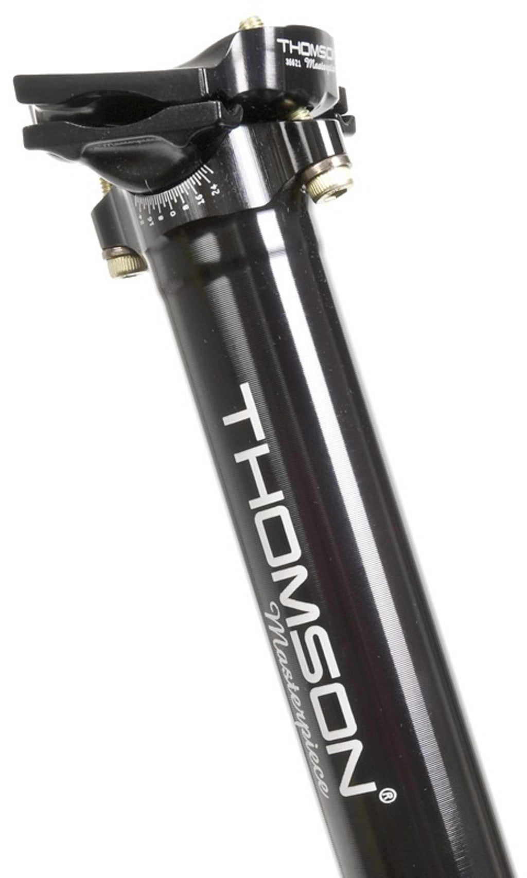 Thomson seatpost masterpiece
