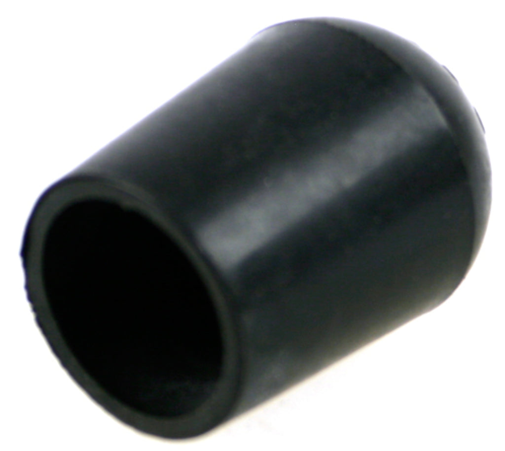 Steco stand foot sturdy black