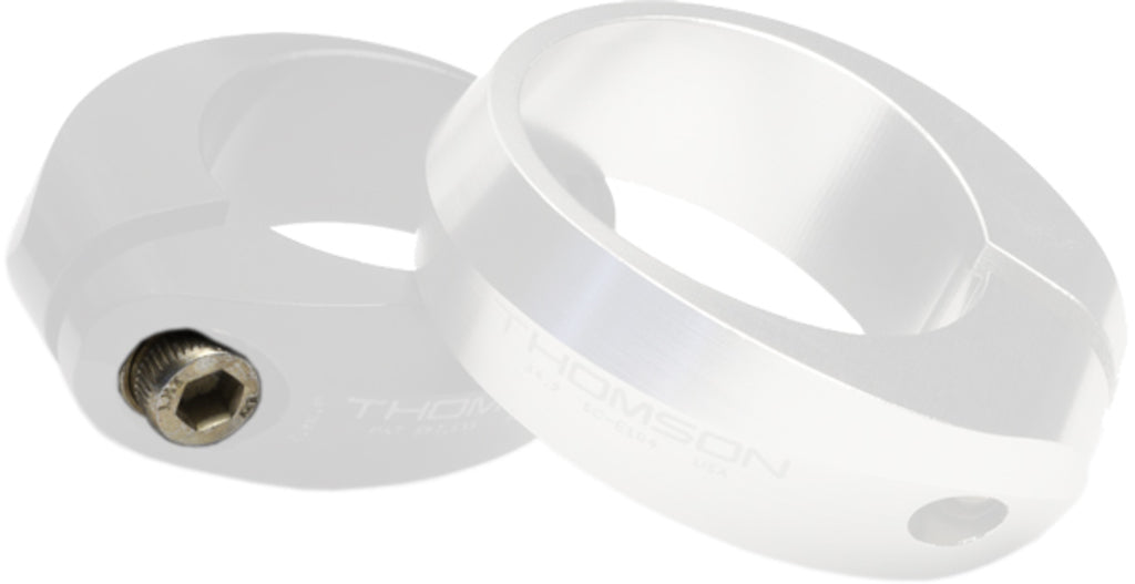 Thomson seatpost thom bolt set seat tube clamp