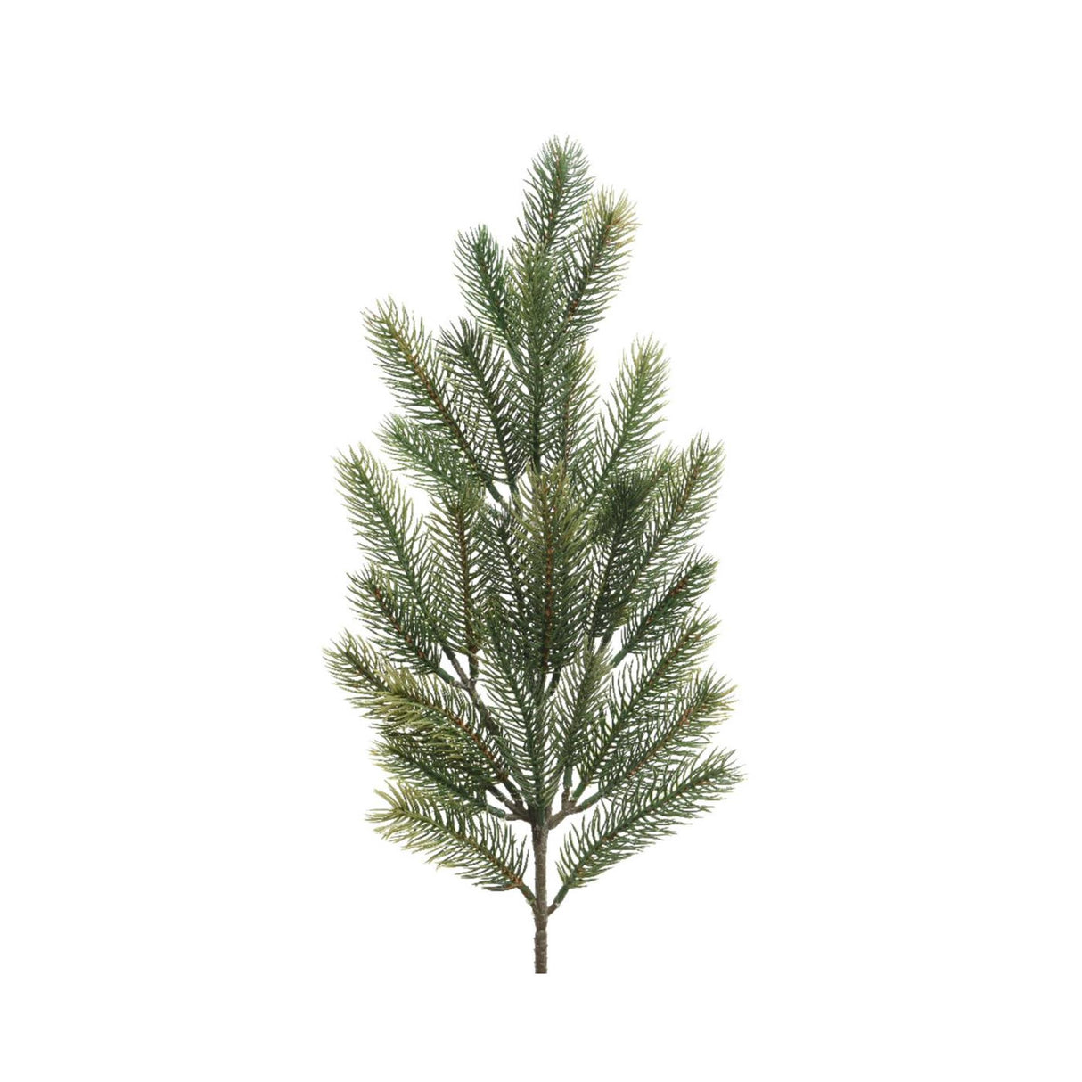 Decoris kunst dennentak 6x12x66cm