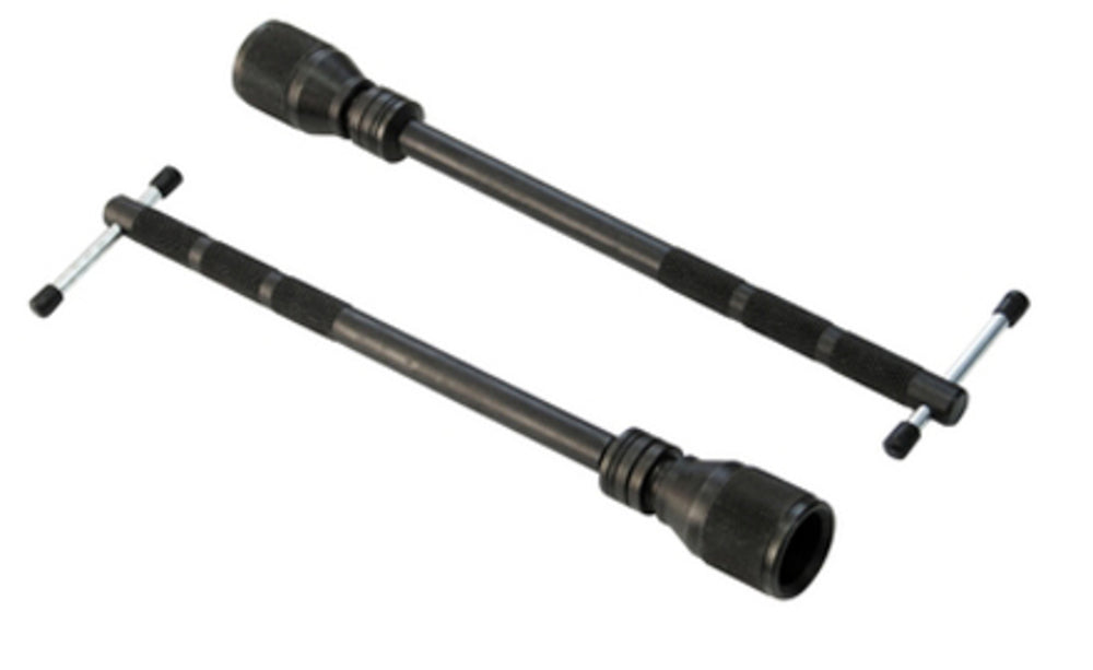 Unior grs toad control aiming device