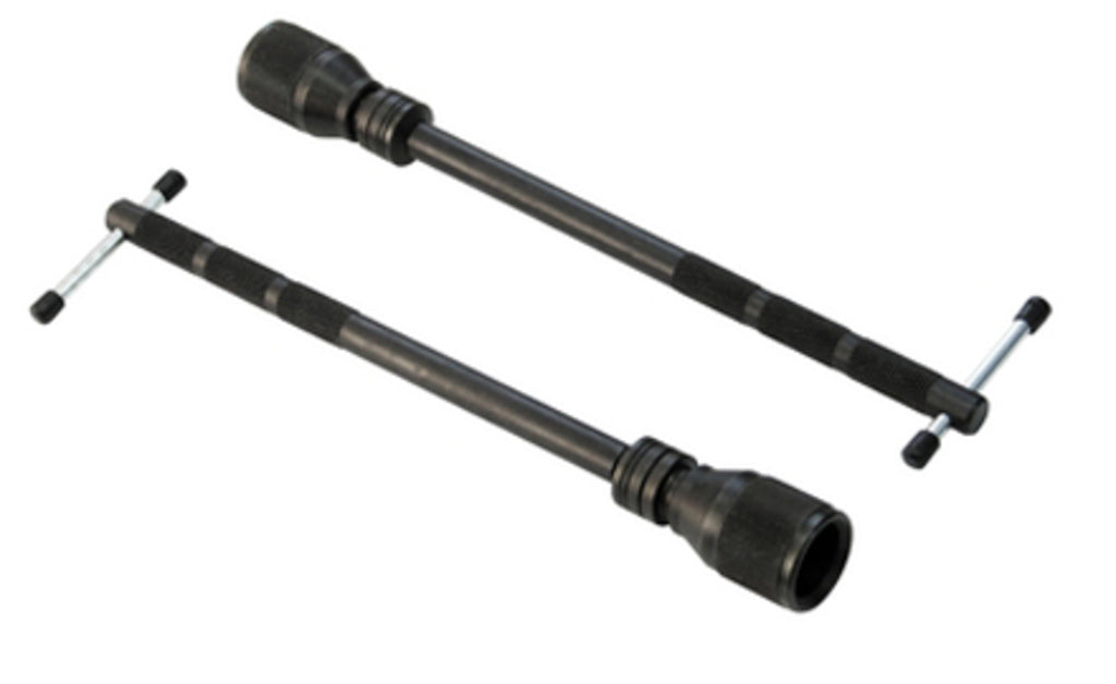 Unior grs toad control aiming device