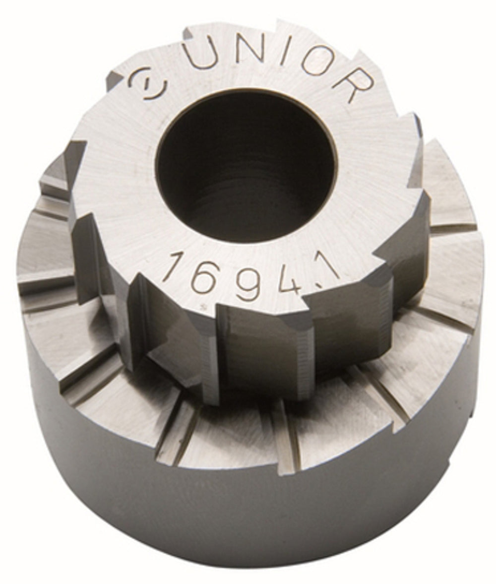 Unior grs headstock milling cutter 11 8