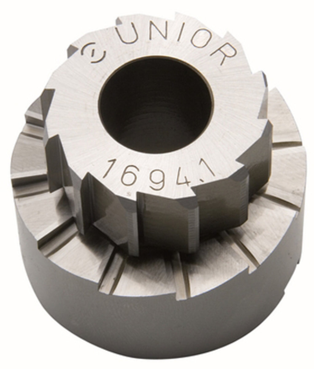 Unior grs headstock milling cutter 11 8