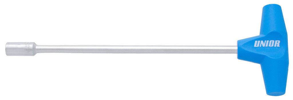 Unior grs socket wrench T model 7.0mm