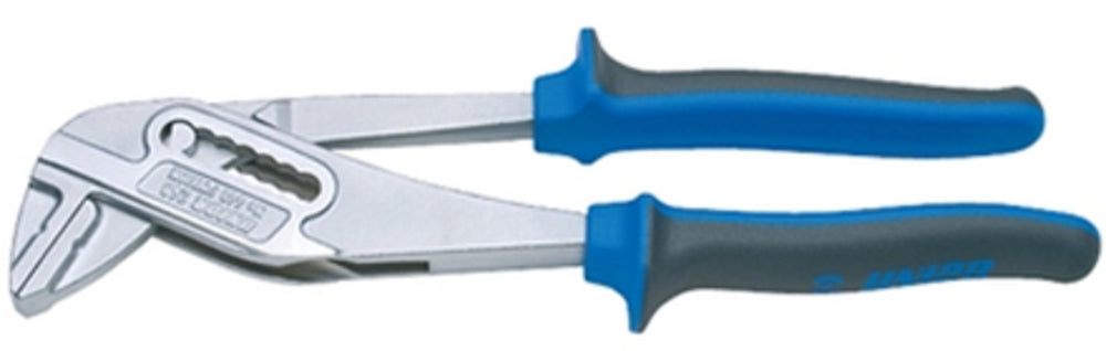 Unior grs tang water pump python 240mm