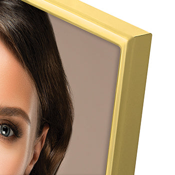 ZEP Photo Frame VK469G Silvia Gold 10x15 cm