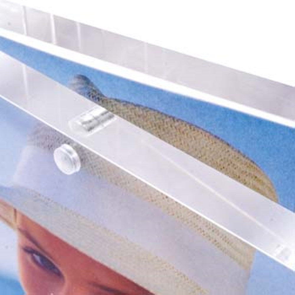 Marco de fotos ZEP AP130 Seattle 20x30 cm