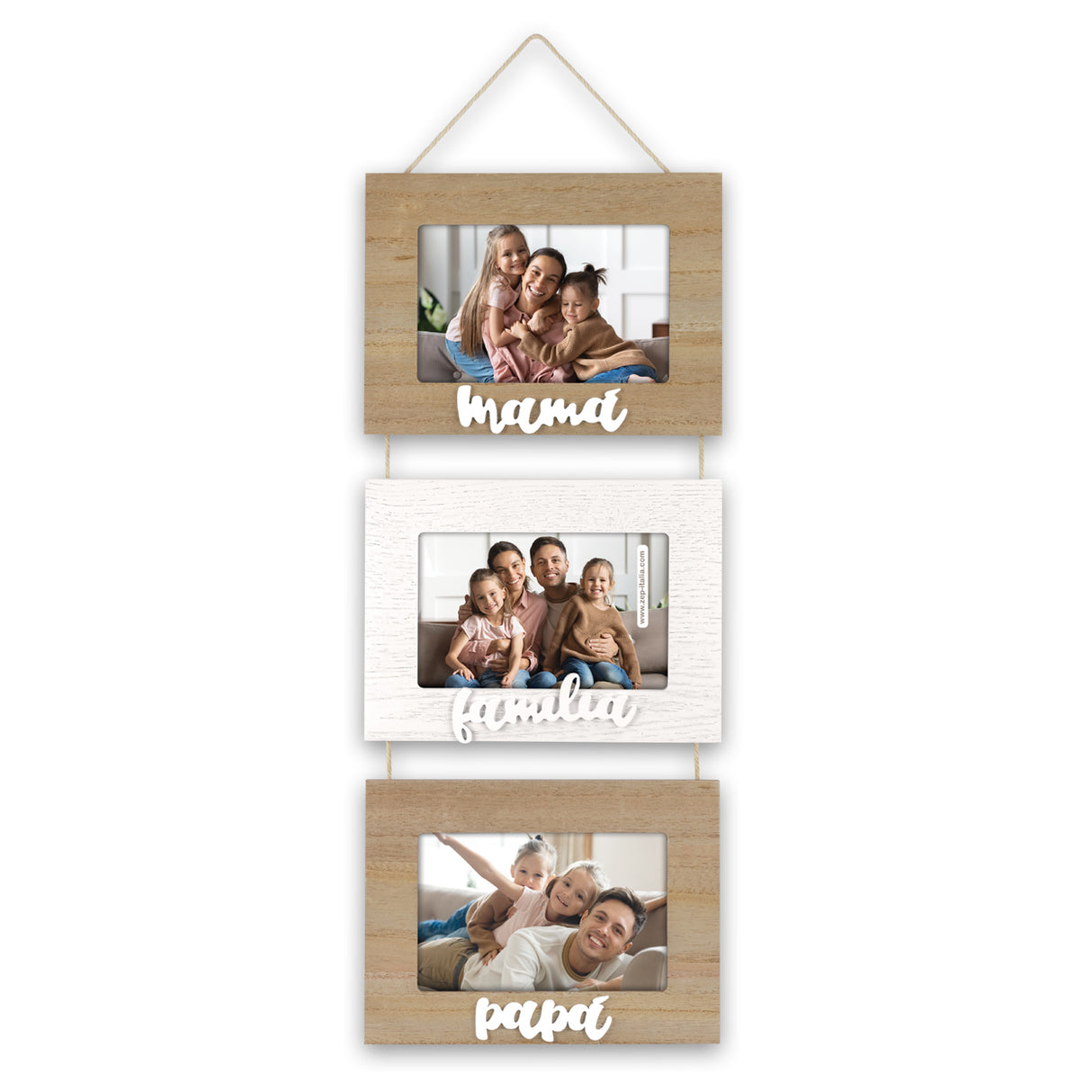 Frame di foto ZEP T363ES Genitori ES 3x10x15 cm