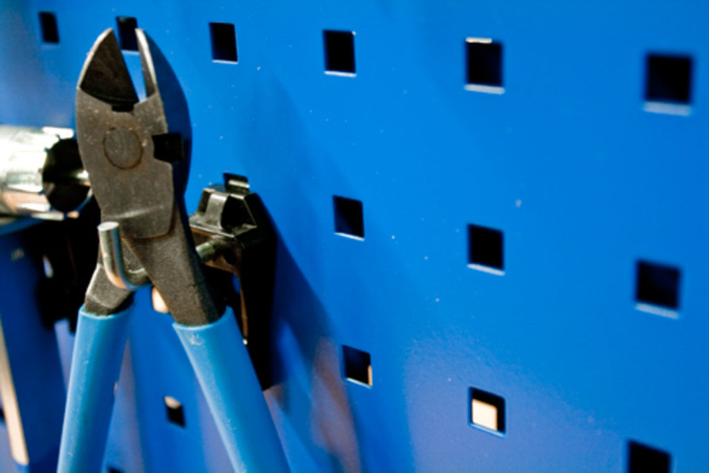 Brakel grs wall sign 950x450mm bl * on order *