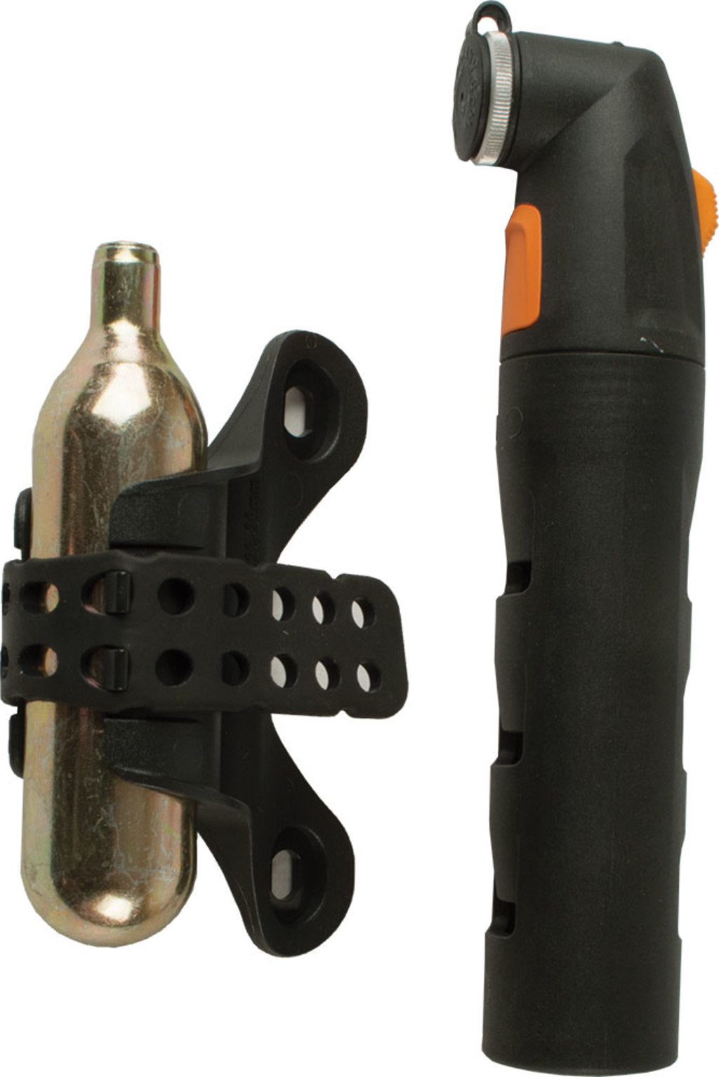 SKS Mini -Pump Aircraft Pro CO2 HV FV AV