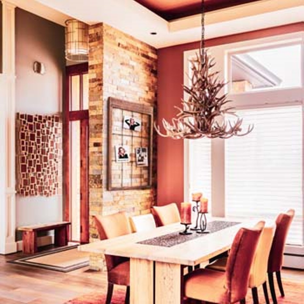 ZEP Fotorahmen UT127 Lastkahn 40x75 cm