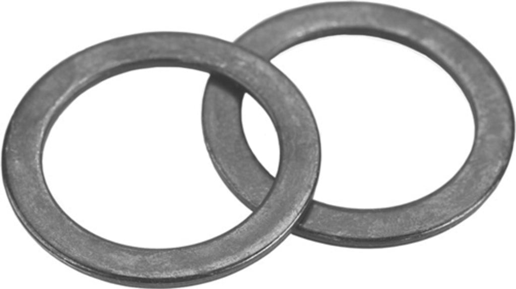 Truvativ pedad truv plate zi set