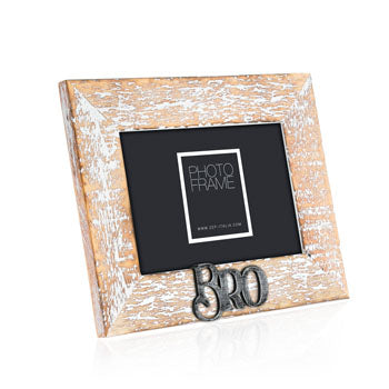 Frame di foto ZEP PQ9946 Ethan 10x15 cm