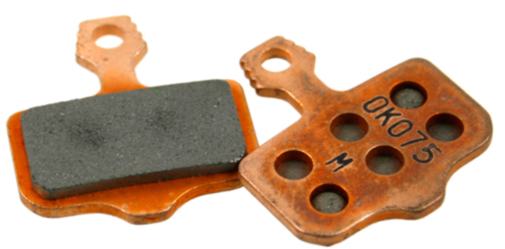 Élixir de plaquettes de frein Avid