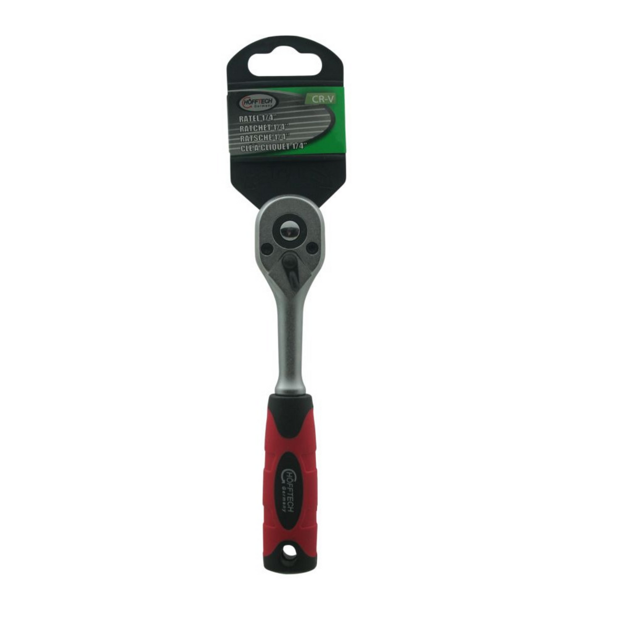 Cricchetto Höfftech per connessione 1 4