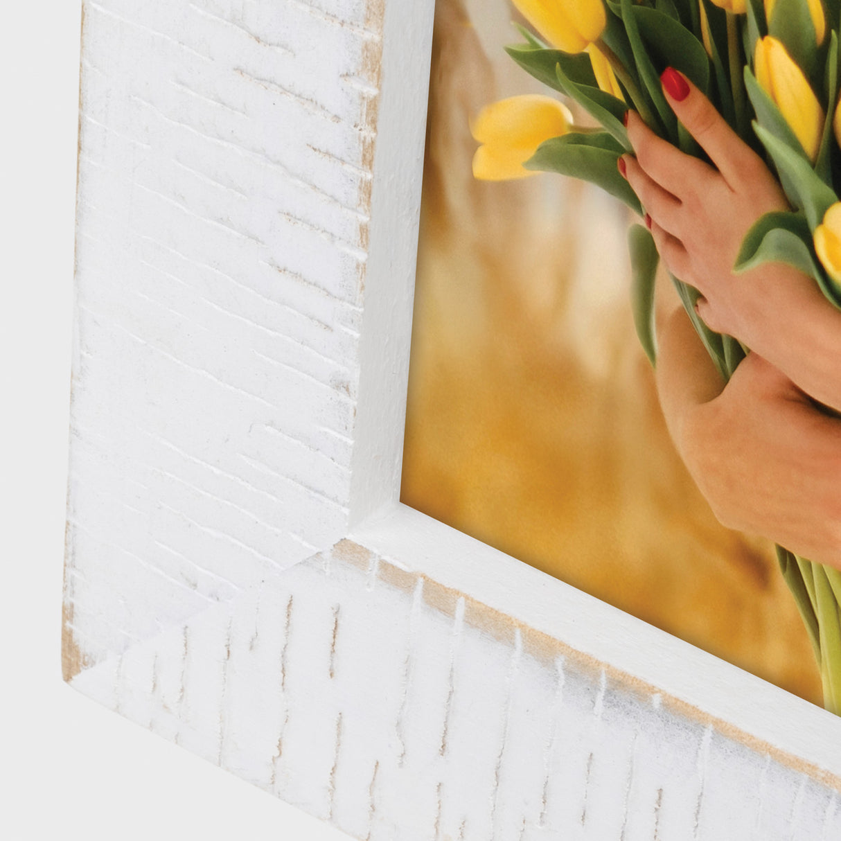 Zep fotoramme ML968W Nantes White 15x20 cm