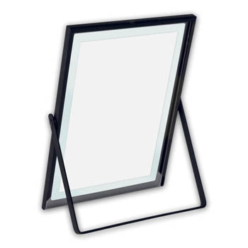 Zep képkeret vs757b marion black 13x18 cm